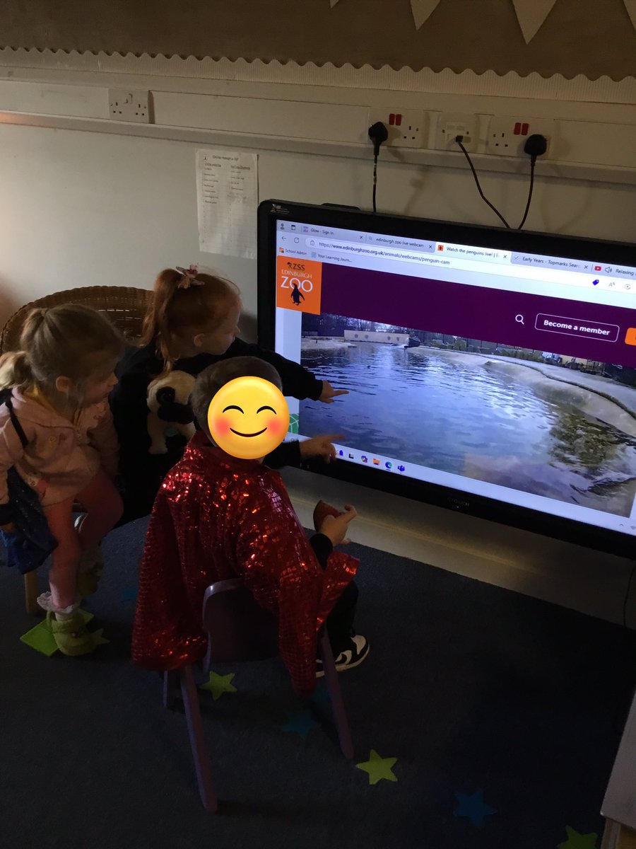St Cuthbert’s Nursery (@stcuthnursery) on Twitter photo Some winter activities that are happening this morning. Winter pictures, sensory snow, water animals and live cam watch the penguins at <a href="/EdinburghZoo/">Edinburgh Zoo</a> ❄️🐧 #winter <a href="/SLCEarlyLearn/">SLC Early Learning</a> Some winter activities that are happening this morning. Winter pictures, sensory snow, water animals and live cam watch the penguins at <a href="/EdinburghZoo/">Edinburgh Zoo</a> ❄️🐧 #winter <a href="/SLCEarlyLearn/">SLC Early Learning</a>