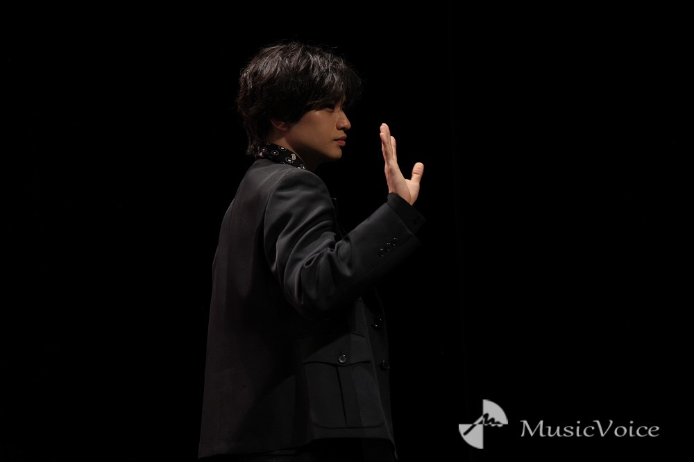 musicvoicejp's tweet image. 中島健人、miletの魔法の言葉に「本番で号泣しちゃって」

映画『知らないカノジョ』完成披露試写会（イベントフォト3枚掲載📷）

⬇️記事はこちら
musicvoice.jp/news/285412/

#中島健人 #milet #桐谷健太 #風吹ジュン #三木孝浩 #知らないカノジョ