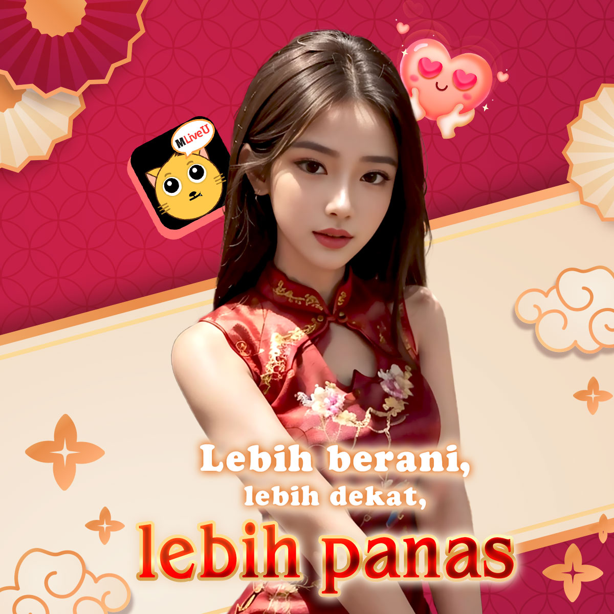MliveUapp's tweet photo. Sini yuk di MliveU, ga bakal kecewa liat orang ngentot gratis loh https://t.co/RghWDWyEos