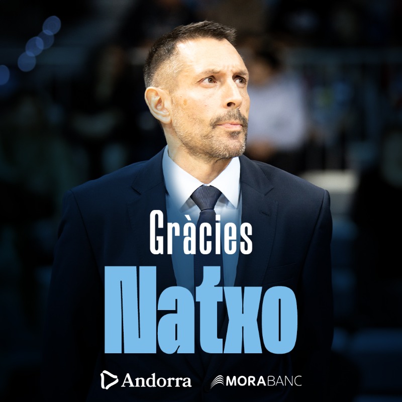 Liga Endesa tweet media