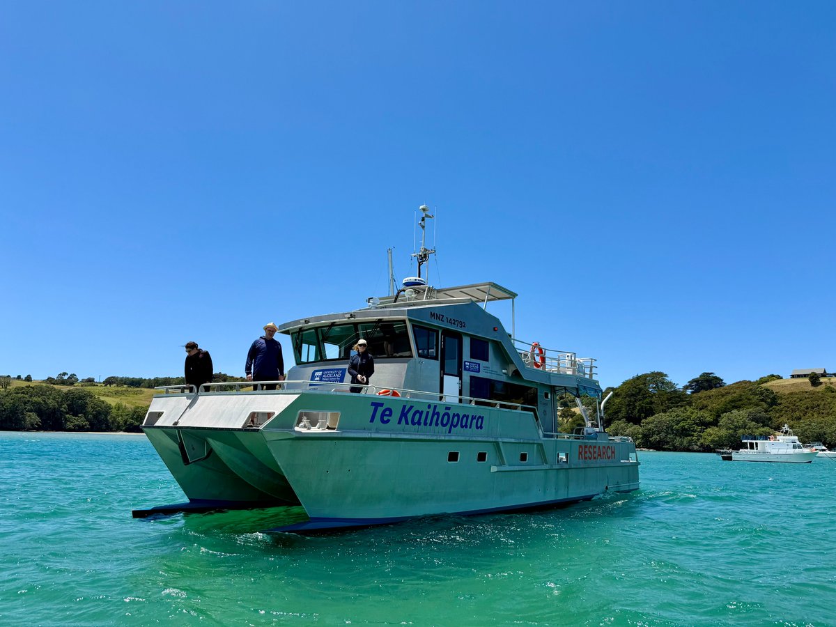 CoastClim tweet media