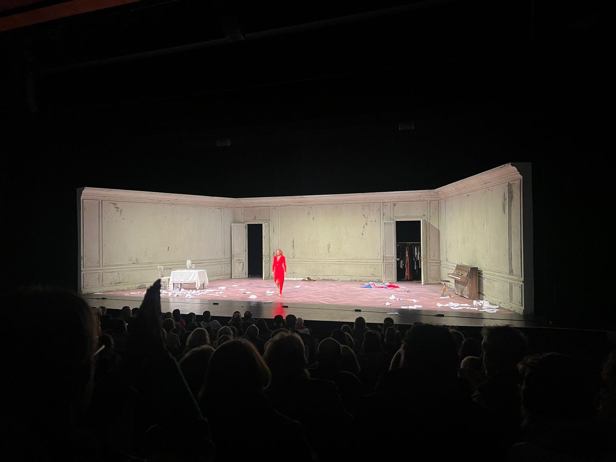 Cédric Stanghellini tweet media