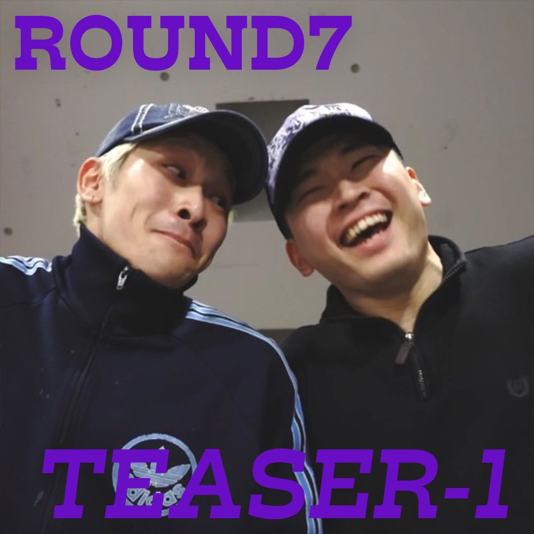 CyberAgent Legit (@legit_cyber) on Twitter photo 1月23日 D.LEAGUE24-25
ROUND.7 teaser1公開中🥰🔥
味変えは食べ物をまるっと変えることではなさそうだ。
D.LEAGUE ROUND.7
1月23日 19時〜 3rd match
🎥<a href="/301three_o_one/">mirei yanagisawa</a>
🎬 instagram.com/reel/DFH6-8wy1…
#cyberagentlegit #dリーグ 1月23日 D.LEAGUE24-25
ROUND.7 teaser1公開中🥰🔥
味変えは食べ物をまるっと変えることではなさそうだ。
D.LEAGUE ROUND.7
1月23日 19時〜 3rd match
🎥<a href="/301three_o_one/">mirei yanagisawa</a>
🎬 instagram.com/reel/DFH6-8wy1…
#cyberagentlegit #dリーグ