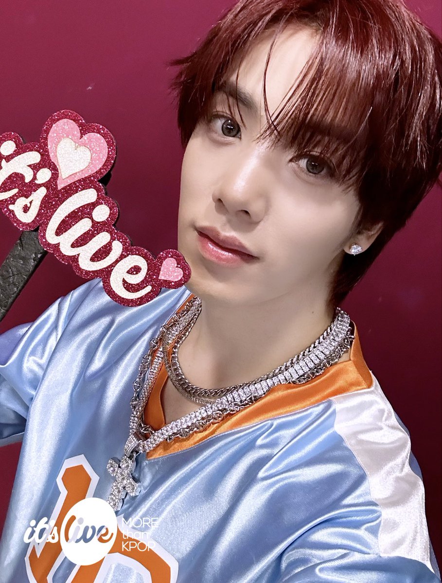 BwRl66s's tweet photo. 😊💕💕💕
#KAZUTA  #カズタ 
#nSSign
 #Love_Potion 
#itLive https://t.co/tgZFq84YcY