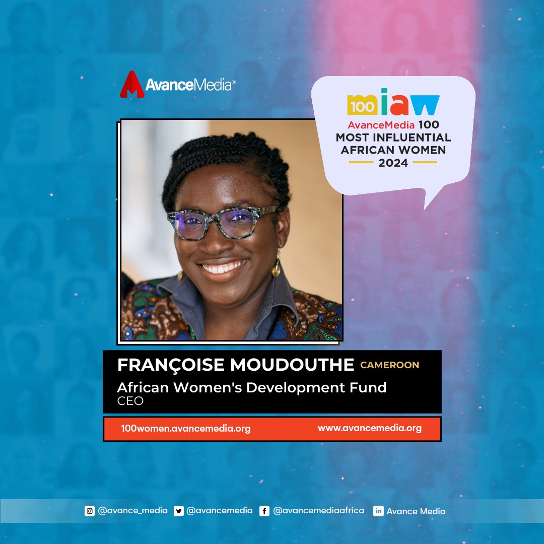 African Women's Development Fund tweet media