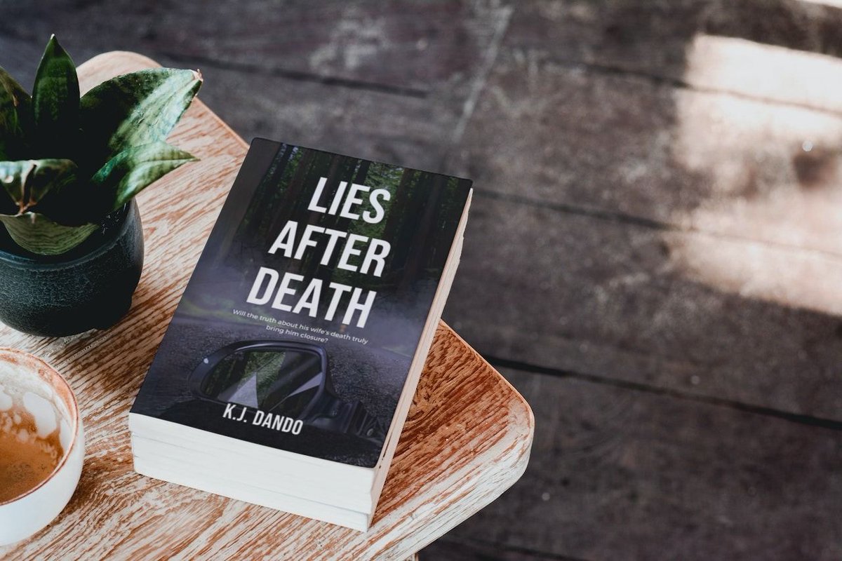CahillDavisPublishing (@publishingdavis) on Twitter photo Did you read the interview with K. J. Dando in <a href="/writingmagazine/">Writing Magazine</a> September 2023 Issue? Catch it on Press Reader here pressreader.com/article/282613β¦ or get your copy on the Writing Magazine website. Did you read the interview with K. J. Dando in <a href="/writingmagazine/">Writing Magazine</a> September 2023 Issue? Catch it on Press Reader here pressreader.com/article/282613β¦ or get your copy on the Writing Magazine website.