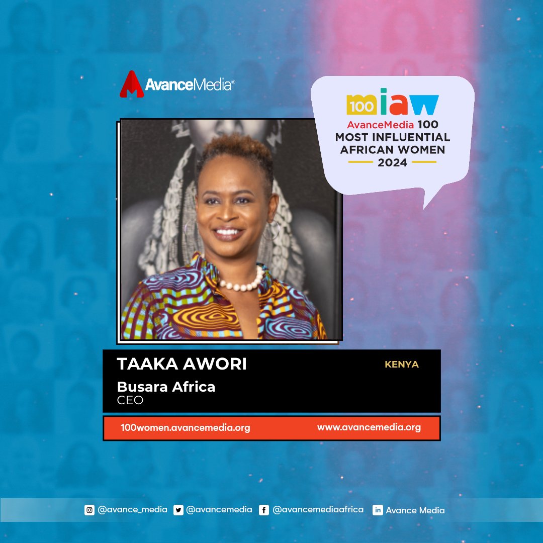 African Women's Development Fund tweet media