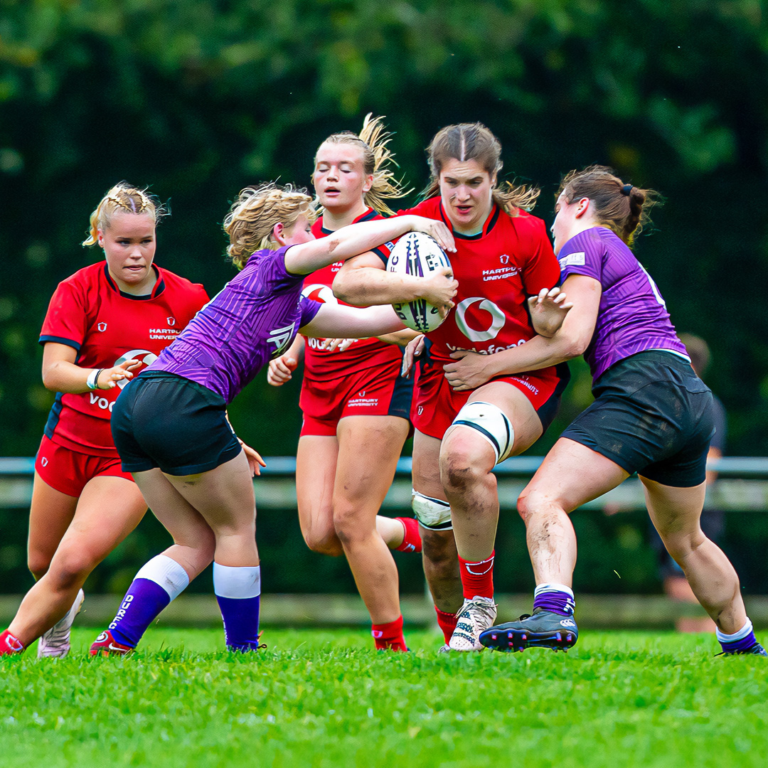 The Student Sport Company tweet media