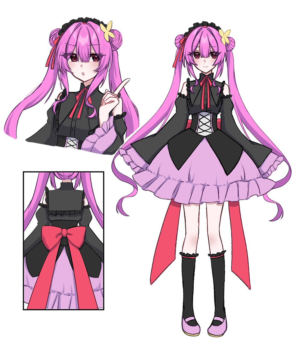 SKY86749438's tweet photo. #MythTake
「ローレライ」
キャラクターデザイン https://t.co/tjVWrik3Yy