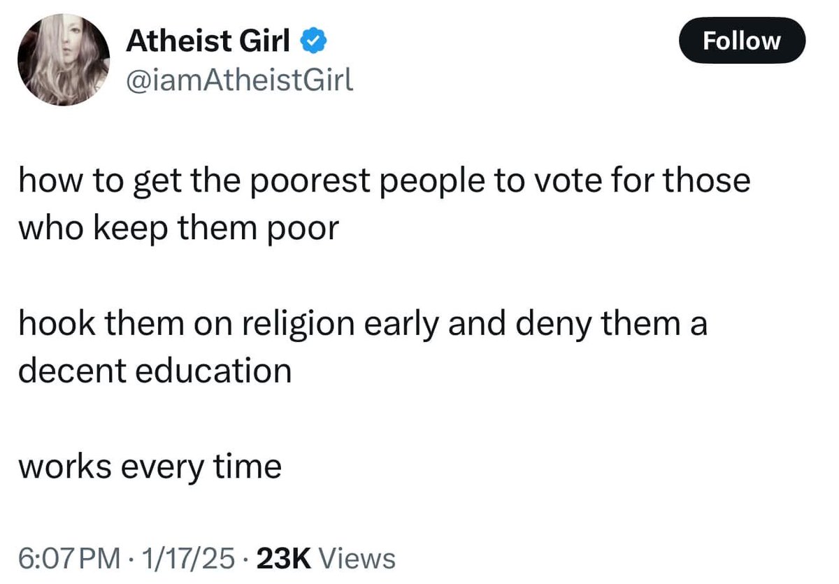 nuelleduterte's tweet photo. Every time. https://t.co/kljgHTTCBC