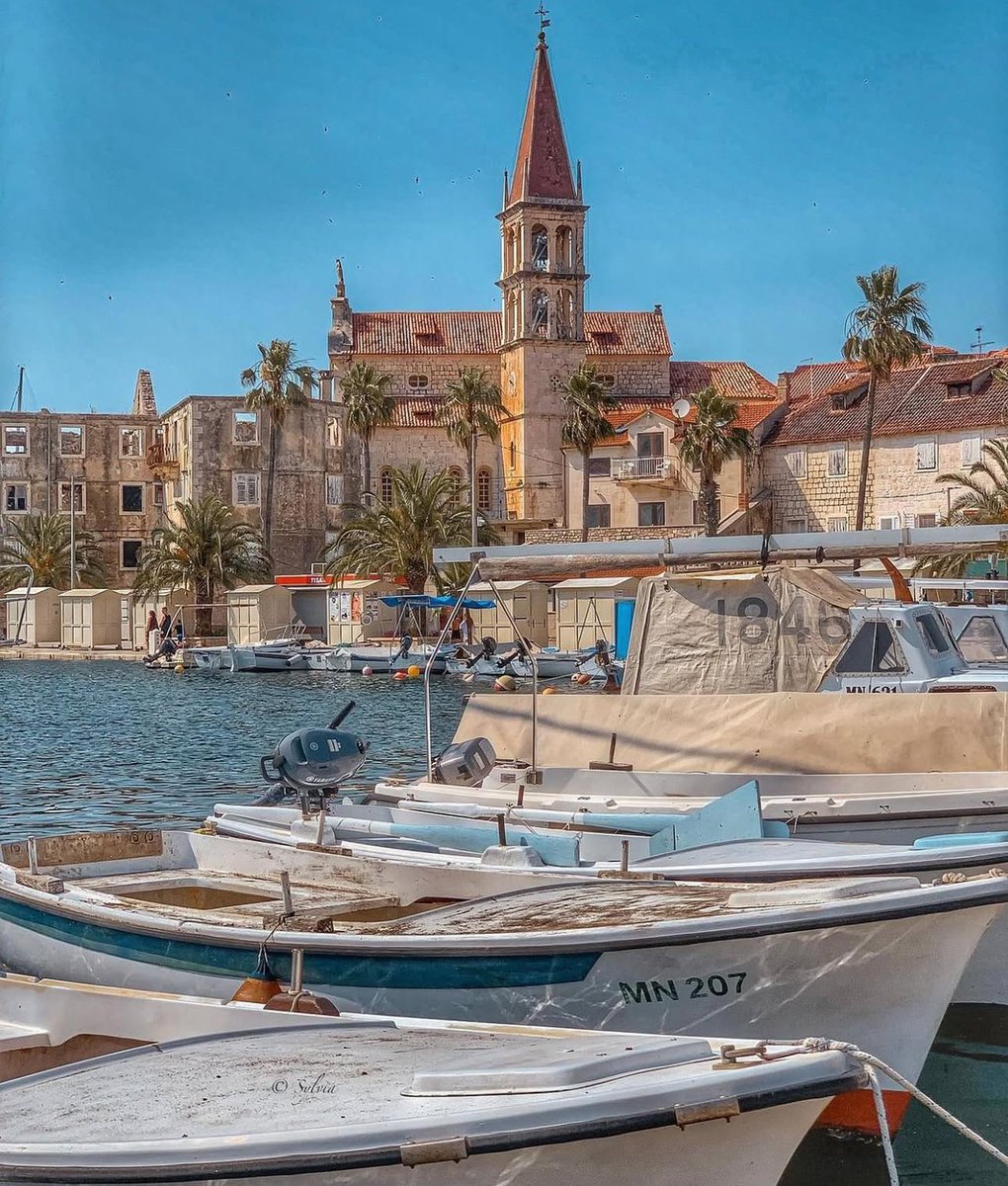 Visit Croatia 🇭🇷 tweet media