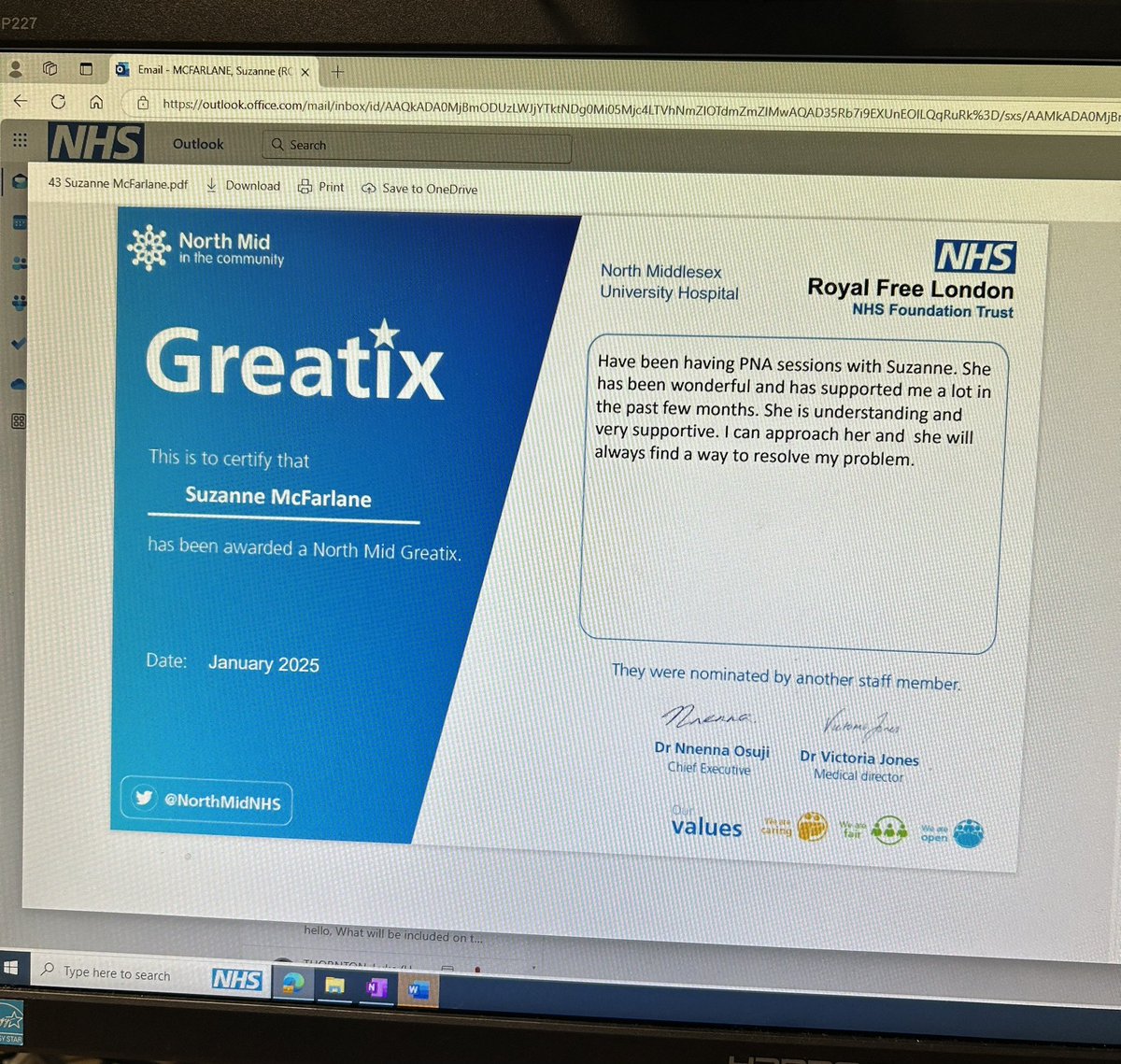 Suzanne02190370's tweet image. The impact of #RBCS #PNA 😊 @datt_colette @GraceatFoNS @KOriakhi @HazelManzano3 @NicoelaH @Idi15340211