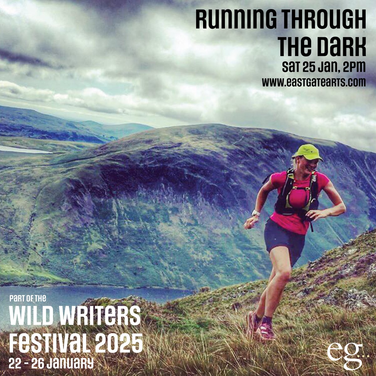jenscotney's tweet image. I’ll be giving a talk in Peebles on Saturday about running, illness, resilience and my book, Running Through the Dark 📕
@VertebratePub
eastgatearts.com/events/running…