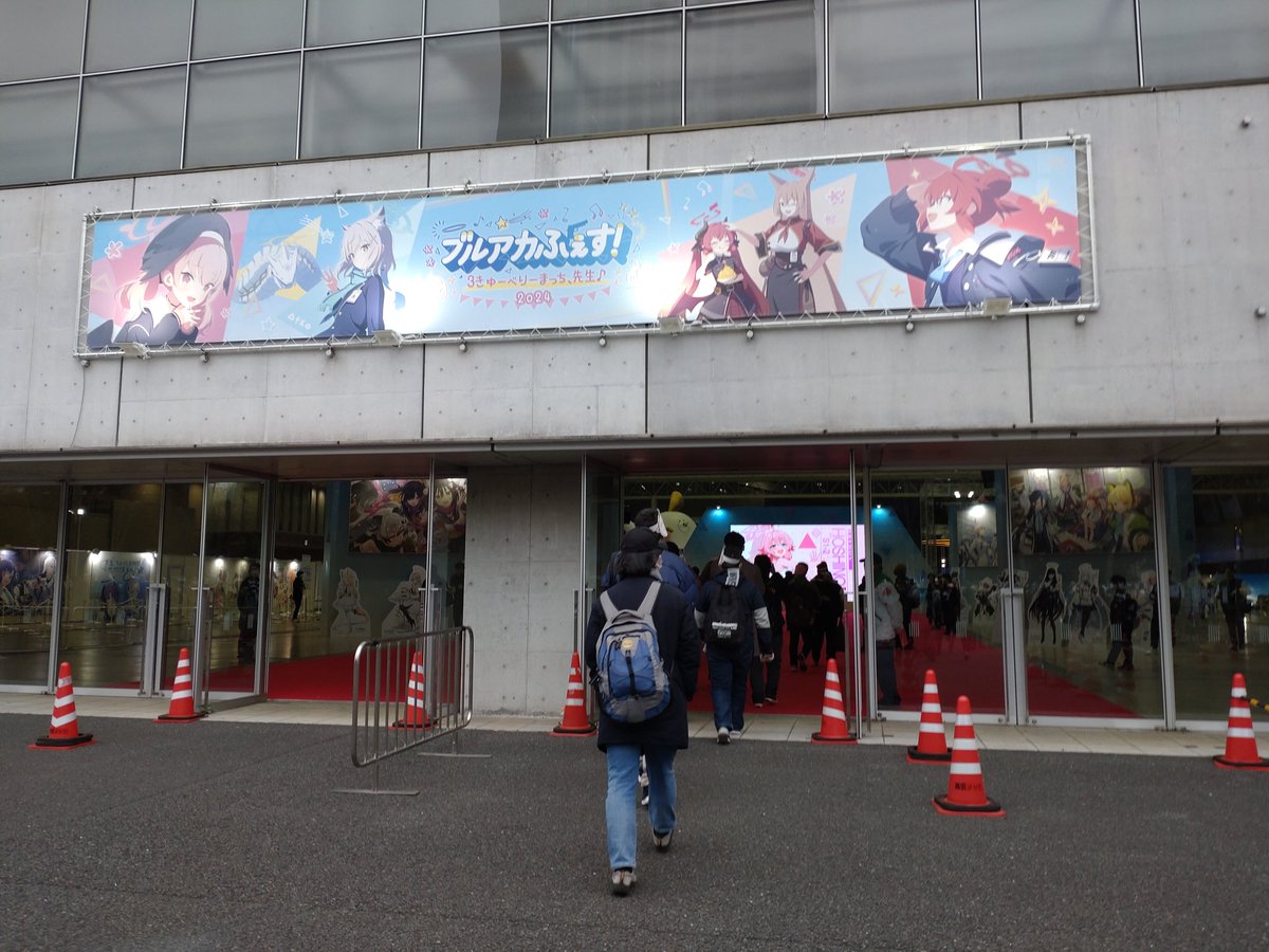 かんなづき tweet media