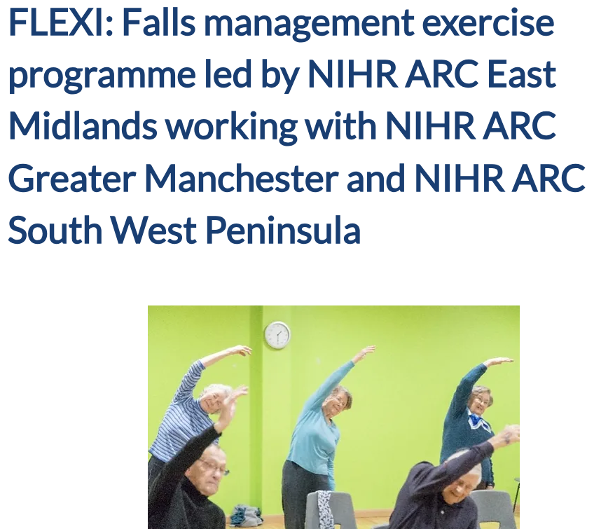 Later Life Training (@laterlifetrain) on Twitter photo #FaME spread and adoption across the UK - what have we learned so far in the <a href="/FLEXI_Study/">FLEXIStudy</a> ? Read a brief summary here - bit.ly/3CesfY1 thanks to <a href="/liz__orton/">Elizabeth Orton</a> <a href="/DrHawleyHague/">Helen Hawley-Hague</a> Vicki Goodwin <a href="/JodiVentre/">Jodi Ventre</a> <a href="/f_m_manning/">Dr Fay Manning</a> and others #FaME spread and adoption across the UK - what have we learned so far in the <a href="/FLEXI_Study/">FLEXIStudy</a> ? Read a brief summary here - bit.ly/3CesfY1 thanks to <a href="/liz__orton/">Elizabeth Orton</a> <a href="/DrHawleyHague/">Helen Hawley-Hague</a> Vicki Goodwin <a href="/JodiVentre/">Jodi Ventre</a> <a href="/f_m_manning/">Dr Fay Manning</a> and others