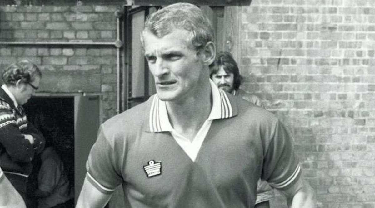 STFC Community Foundation tweet media