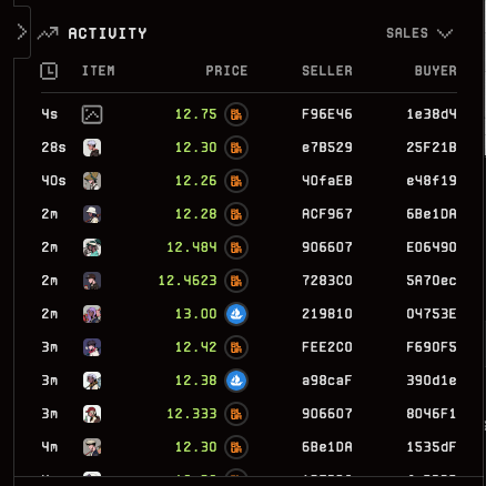 Pixlit 😲 tweet media