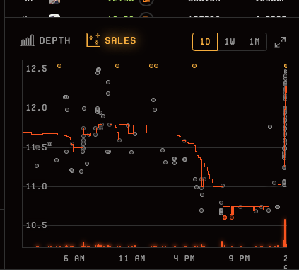Pixlit 😲 tweet media