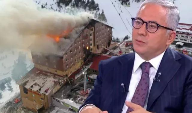 Ankara Siyasal Bilgiler Fakültesinden okul arkadaşım, Türkiye'nin önemli vergi uzmanlarından, değerli dostum, arkadaşım, abim, iyi insan Dr. Nedim Türkmen ve ailesini, diğer 76 can ile birlikte Kartalkaya da kaybettik. Allah rahmet eylesin hepsine, mekanları cennet olsun.