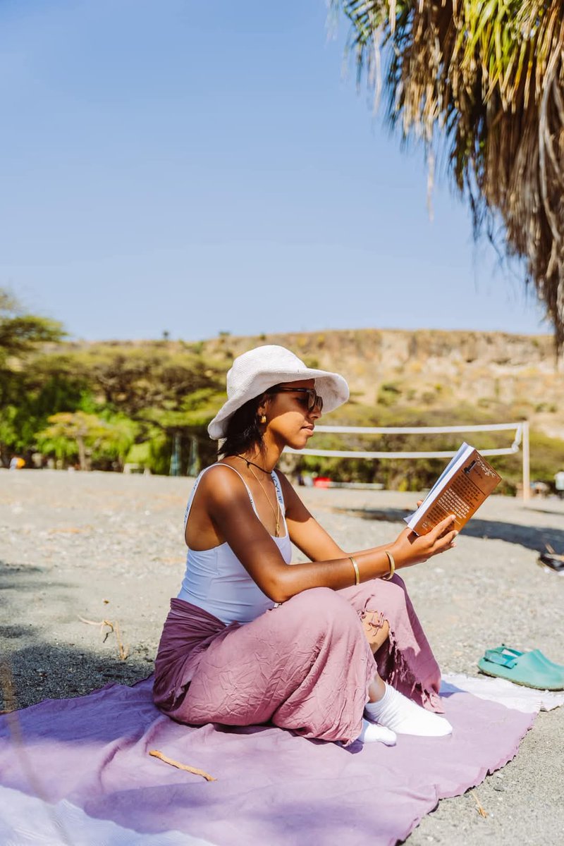 VisitOromia's tweet photo. Lake Langano a serene getaway to relax your soul, offering a variety of activities to enjoy. Why not plan your trip this weekend and experience all it has to offer?
📷 Daniel Tesfaye
#ethiopiasabundance #visitOromia #LandOfOrigins #Ethiopia #Langano #weekendgetaway https://t.co/oZ7cNjvYQ2
