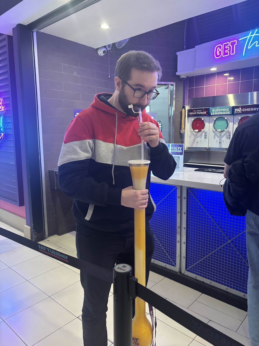 Girls, size does matter