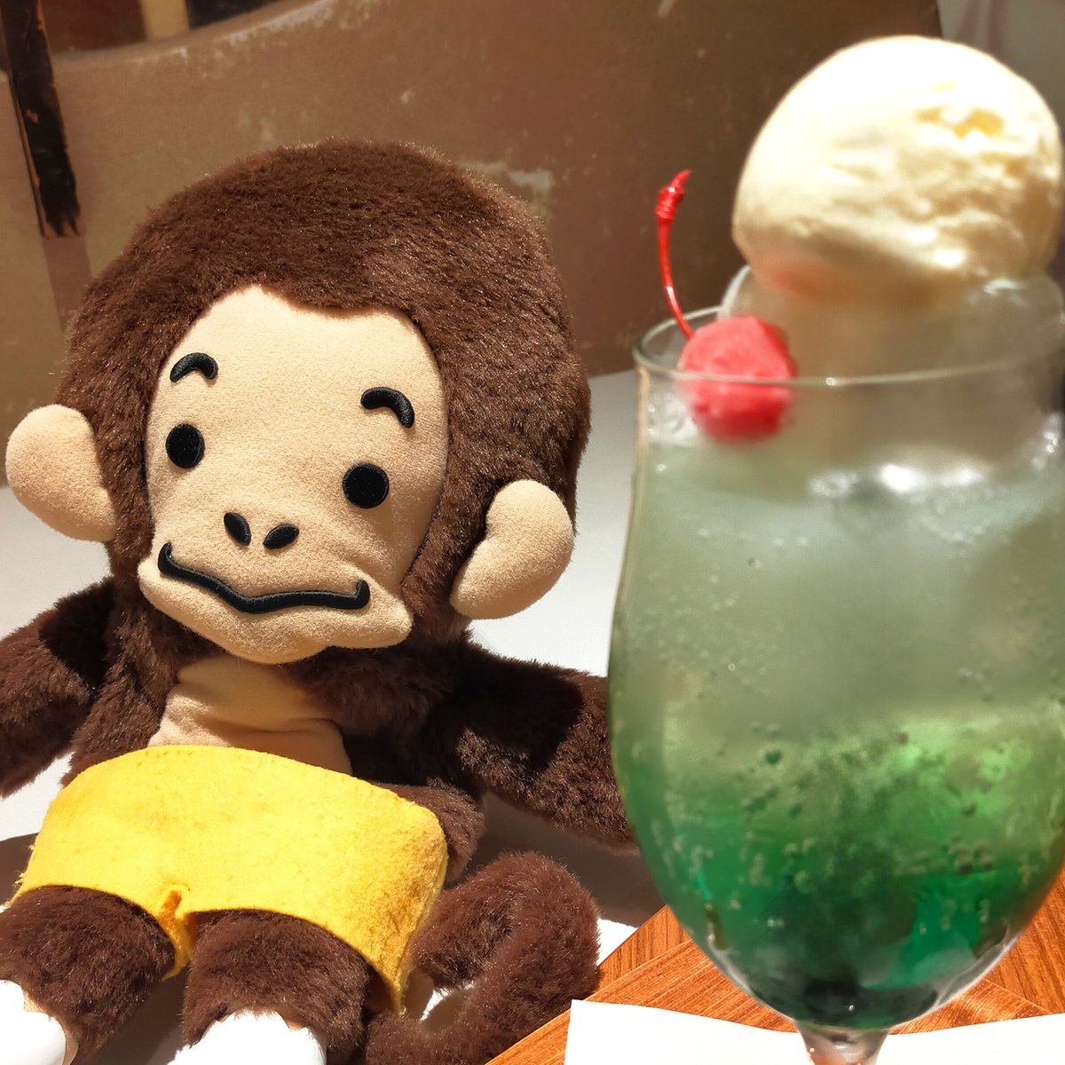DA PUMKEY(ダパンキー) tweet media