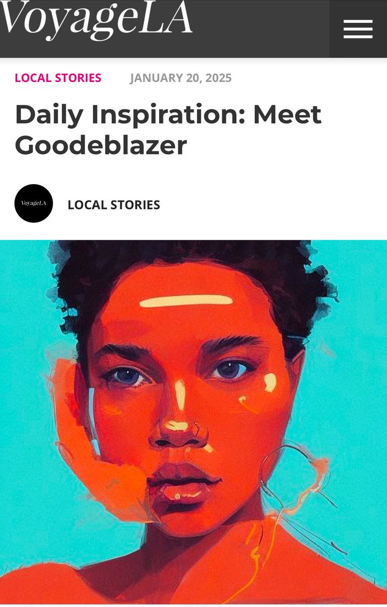 GoodeBlazer tweet media
