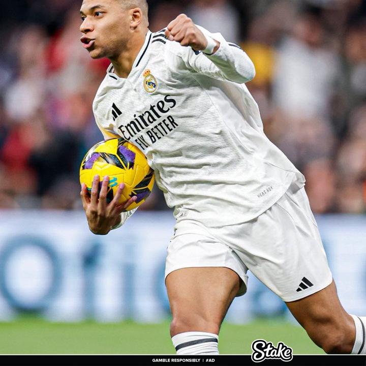 BNF_RM's tweet image. What do you think about the first half