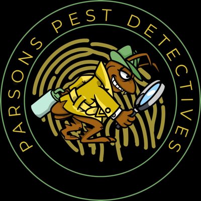 Parsons Pest Detectives tweet media