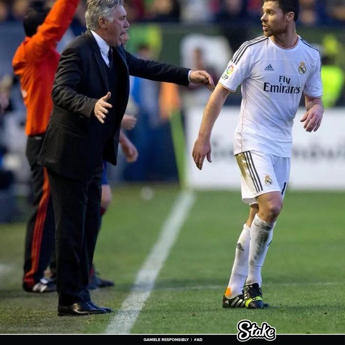 BNF_RM's tweet image. Ancelotti has decided not to continue at Real Madrid next season
