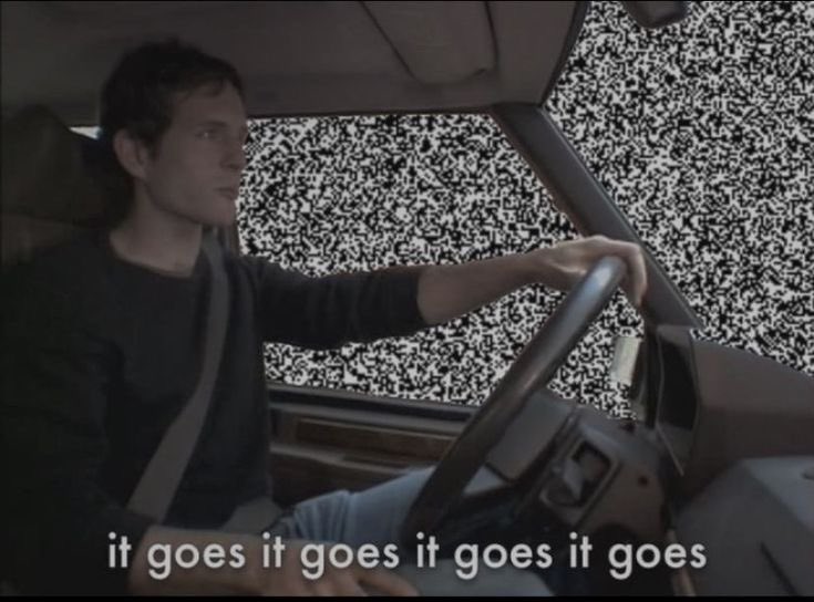 how is it still january