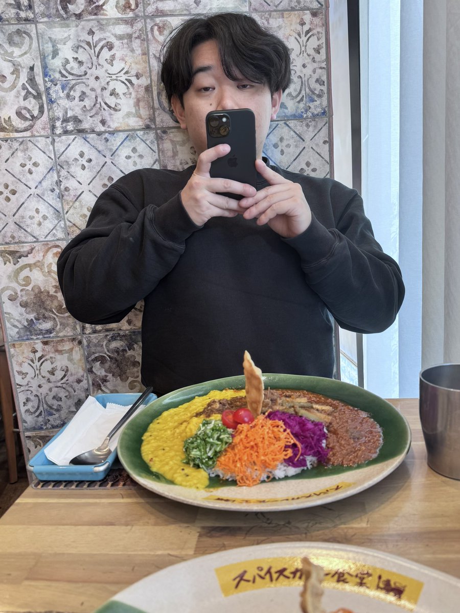 タクト tweet media