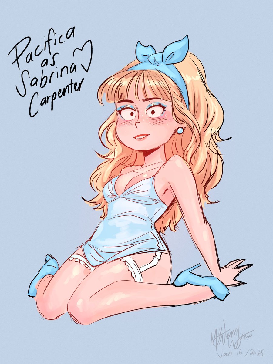 MyNemWynx's tweet photo. more #dipcifica doodles OwO (I love drawing pacifica she is so pretty)

#gravityfalls #dipperpines #pacificanorthwest https://t.co/fCK8P2a1Vc