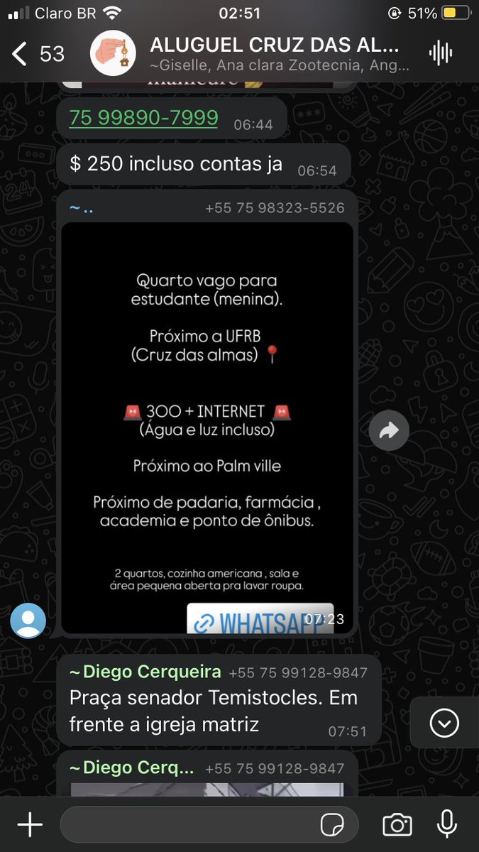 Aleqolindo's tweet photo. @studiesya +55 75 98323‑5526 https://t.co/p1kwJ4tV1v