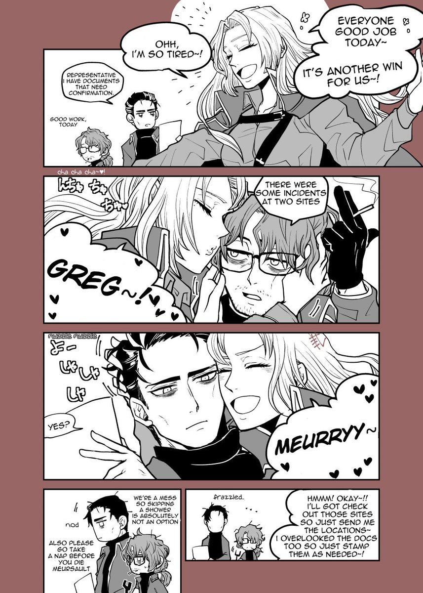 koshi_lowell's tweet photo. Artist: kitoki_re
Please support the original artist

TL + TS by me https://t.co/TwdaipvzHP
