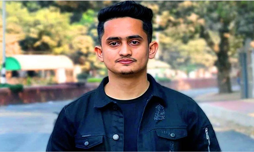 দায়িত্ব ছাড়লেন সারজিস আলাম