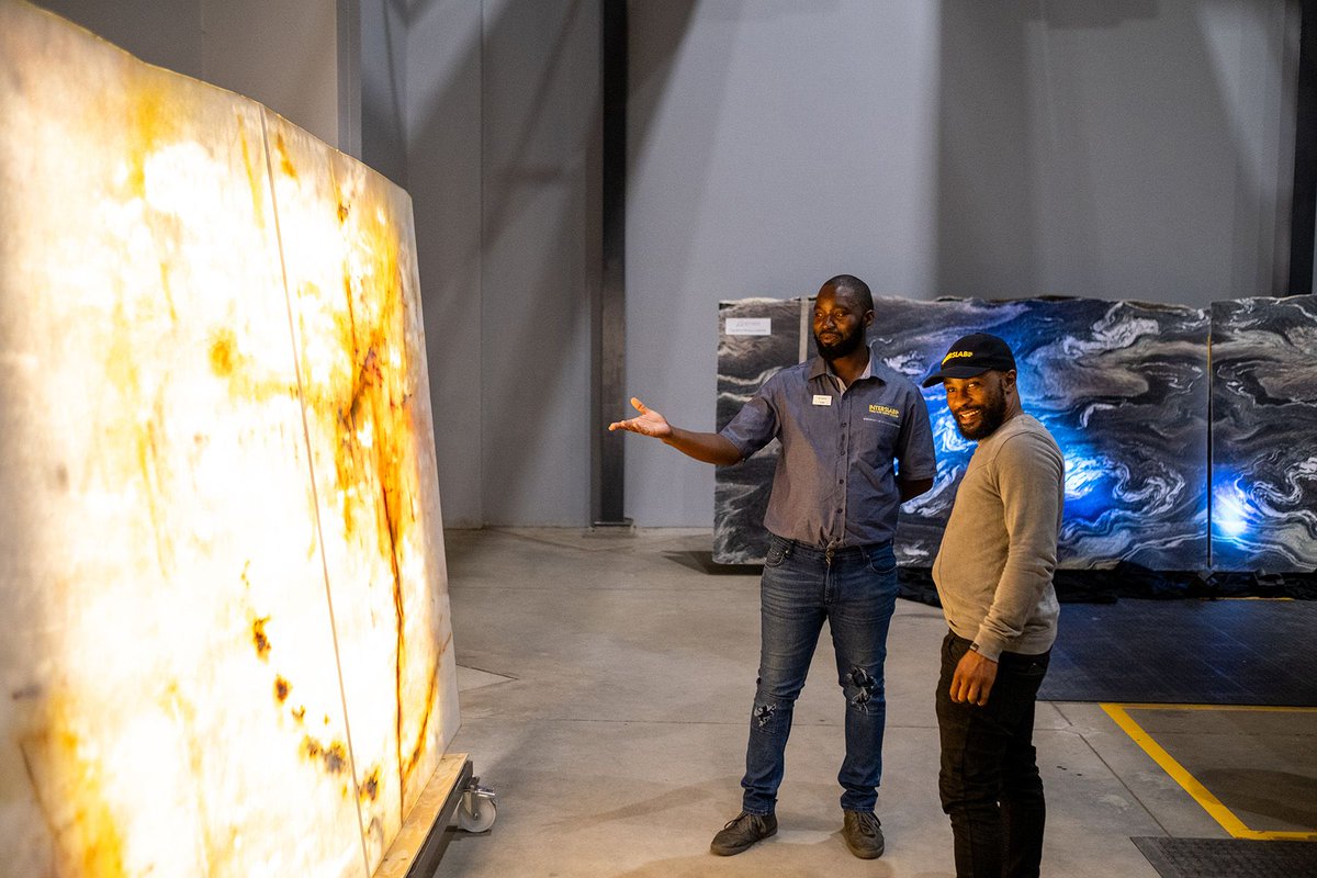 Interslab South Africa tweet media