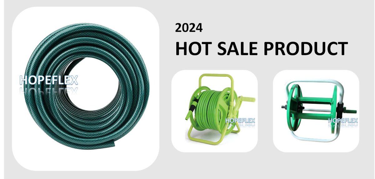 xiyuanflex's tweet photo. High Quality 1/2" 100FT Retractable Pressure Washer Garden Hose Reel For Garden Watering

Email: info@xiyuanflex.com
Tel /Whatsapp/Wechat: +86 18561969527

#pvchose #gardenhose #waterhose #braidedhoses #hoses #hosepipe #watertube #waterpipe  #reelcart #hoseree #reel https://t.co/DyIMzPpggP