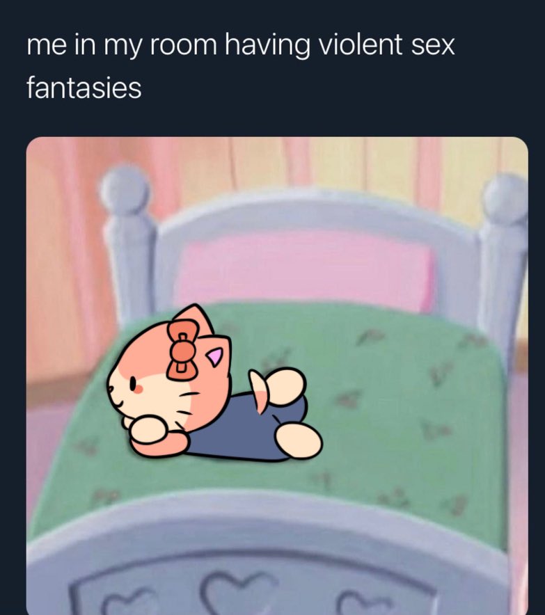 skitty! 🔞🔜FWA (@peachyskittyad) on Twitter photo 