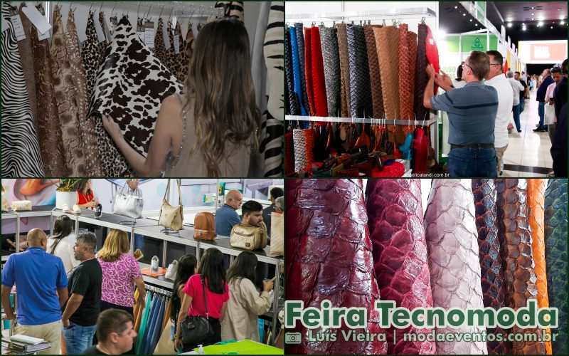 sortimentos's tweet photo. Tecnomoda 2025 em Ribeirão Preto
Feira vai apresentar lançamentos de mais de 80 fornecedores de materiais, serviços e tecnologia para os segmentos da moda e de estofaria
https://t.co/iNmsPQMQkF

Conheça os sites
🔛 Feiras de Moda: https://t.co/sRLtcNrfzL
#Tecnomoda #RibeirãoPreto https://t.co/bxXBWVEYJN