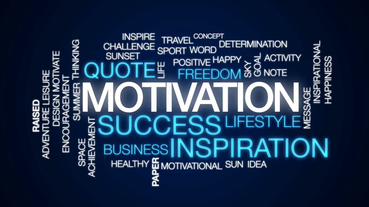 Latest article on "Keeping Motivation High During Challenging Times"
bit.ly/3WsfU9m
#TeamMotivation #LeadershipTips #WorkplaceWellness #EmployeeEngagement #StressManagement #MentalHealthAtWork #WorkLifeBalance #SupportiveLeadership #EmployeeRecognition #WorkplaceCulture