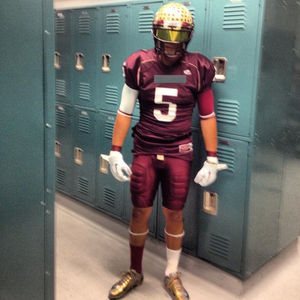 As a coach, I think back to the days I PLAYED and how I was a leader amongst men who had a championship caliber mindset and achieved championship goals. With those thoughts I am reminded that the job I hold now, to LEAD young men who want to embody the same mindset. I get