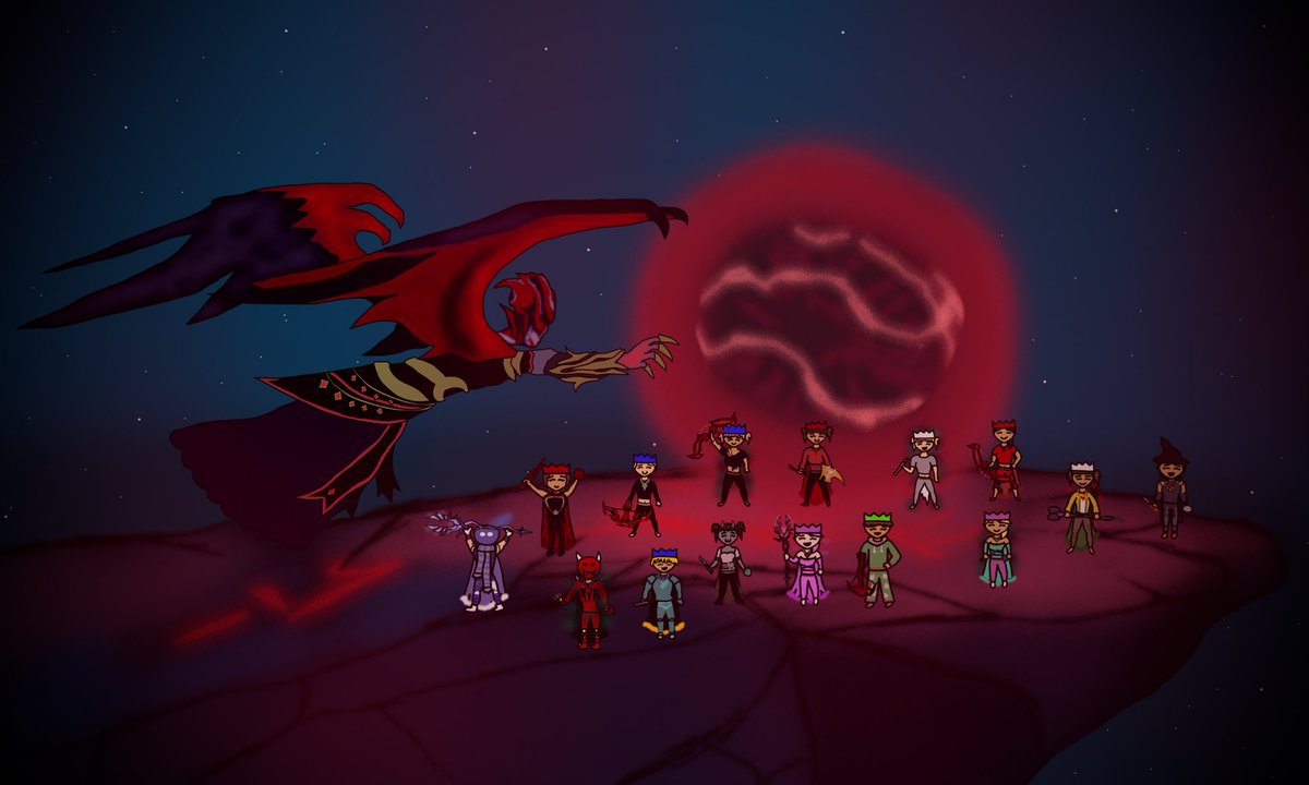 Evergreen tweet media