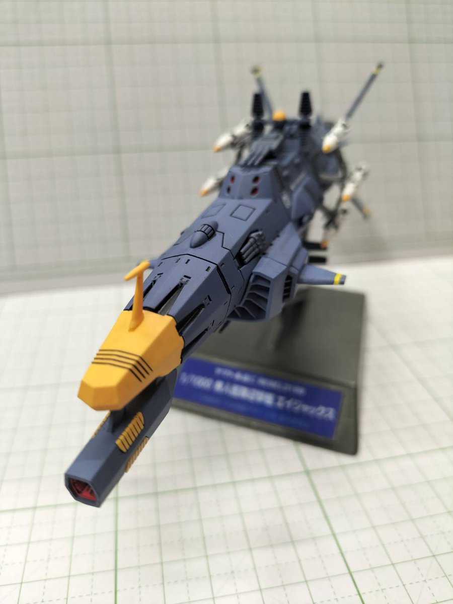 2月9日幕張メッセで開催されるワンフェス2025冬に出展します。卓番号は