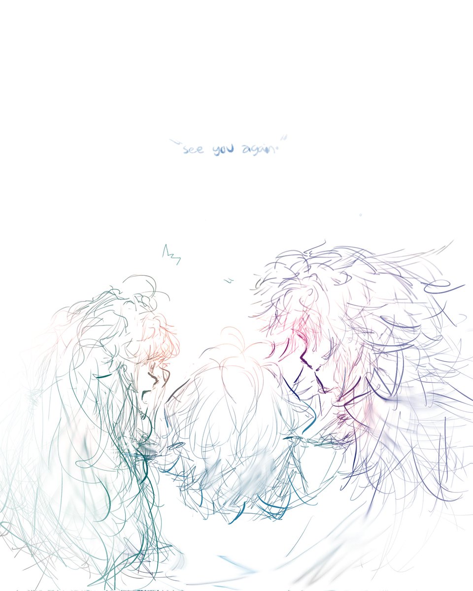 the concept of found family is the type thta makes you wanna curl into a ball nd silently weep for someone who was once a stranger now more to you than even perchance yur own family,,

#鬼滅の刃 #kny #knytwt #knyoc #giyuu #muichiro