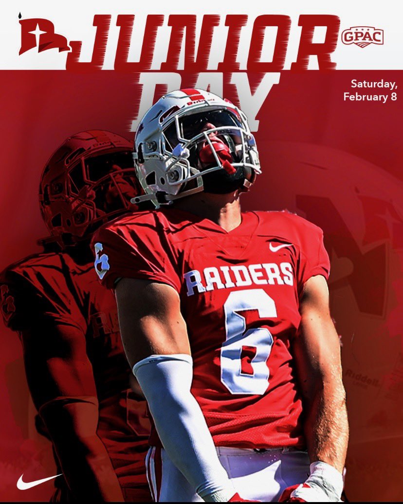 Thanks <a href="/coachmmmcc/">Matt McCarty</a> for the junior day invite