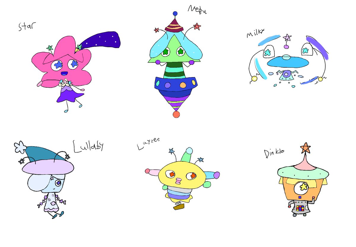 amulet1010's tweet photo. There’s SEVEN new friends coming to Nodopolis! Reprogrammed! One of them is a surprise! What kind of Nodon will come?
#Nodopolis #NodopolisReprogrammed #MyArt #Nodon #FanmadeNodon #OC #Festivos #SeasonalNodon #SeasonalSneakPeek #FestivoSneakPeek https://t.co/0fTMSaebzg