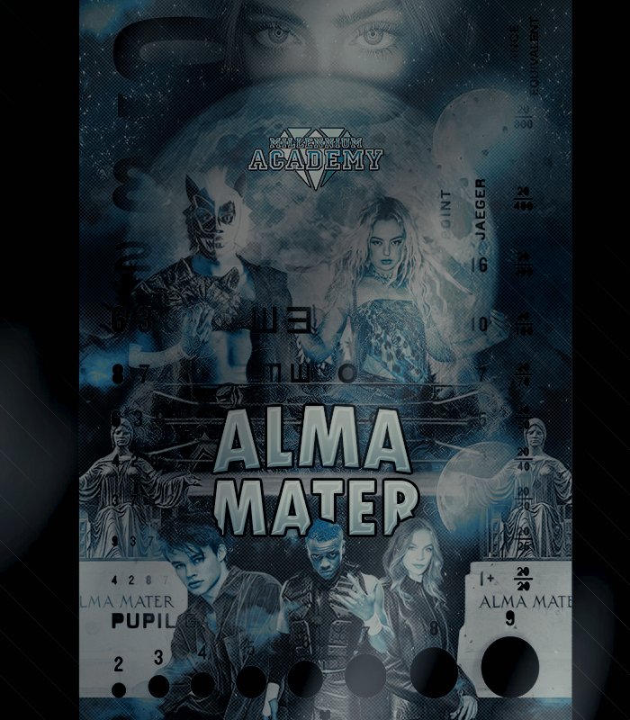 MWEfed's tweet image. More matches confirmed  for #AlmaMater

From father to son. @ChrisNightSr and @ShadxwChaser take on @HENNYHeartache and @S4INTK in a tag match!

From best friends to fiercest rivals, @ReignOverU2 and @TheFloorIsAva will get the closure they never had in a 30 min. Iron Woman match