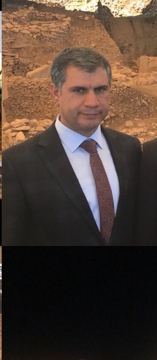 Büyükşehir Belediye Başkanı bu zati muhteremin yakınına almakla iyi etmiştir. Yanlışlıkla olsa gerek  çok kişilerin ağzında diş bırakmamıştır. Devamki 😂☺️☺️

Trol ekibin hedeflerinde olacağız….

<a href="/sanliurfabld/">Şanlıurfa Büyükşehir 🇹🇷</a> <a href="/urfagaste/">Urfa Gaste</a> <a href="/hamitozyavuz/">Hamit ÖZYAVUZ</a>