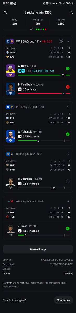 Coulibaly is a bum. Tough beat